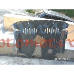 KARTER MUHAFAZA 3MM SAC DİZEL HYUNDAI İ20 2015-2020